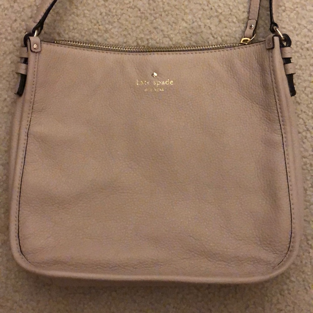 Kate Spade crossbody